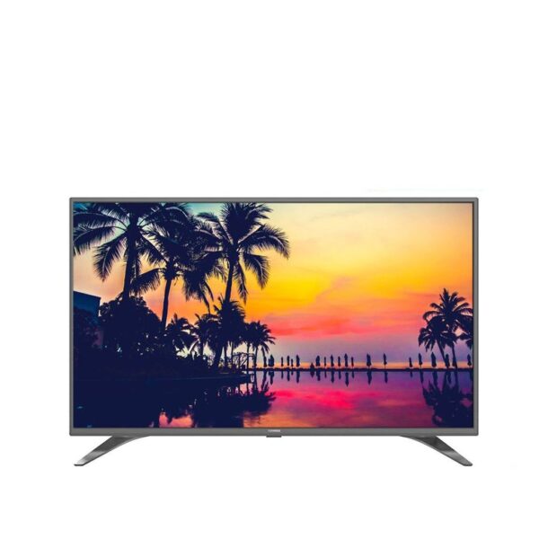 شاشة تورنيدو FHD سمارت إل إي دي 43 بوصة ريسيفر داخلي 43ES1500E