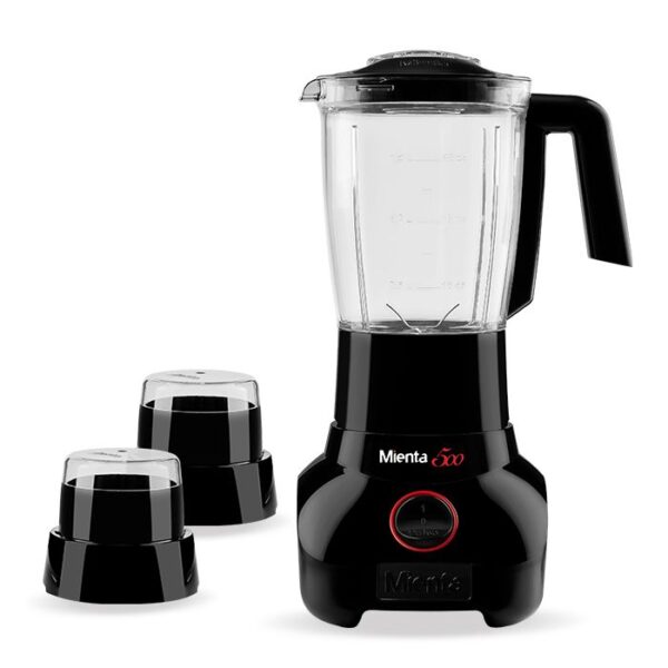 Mienta - خلاط - 500 وات - BL1251B