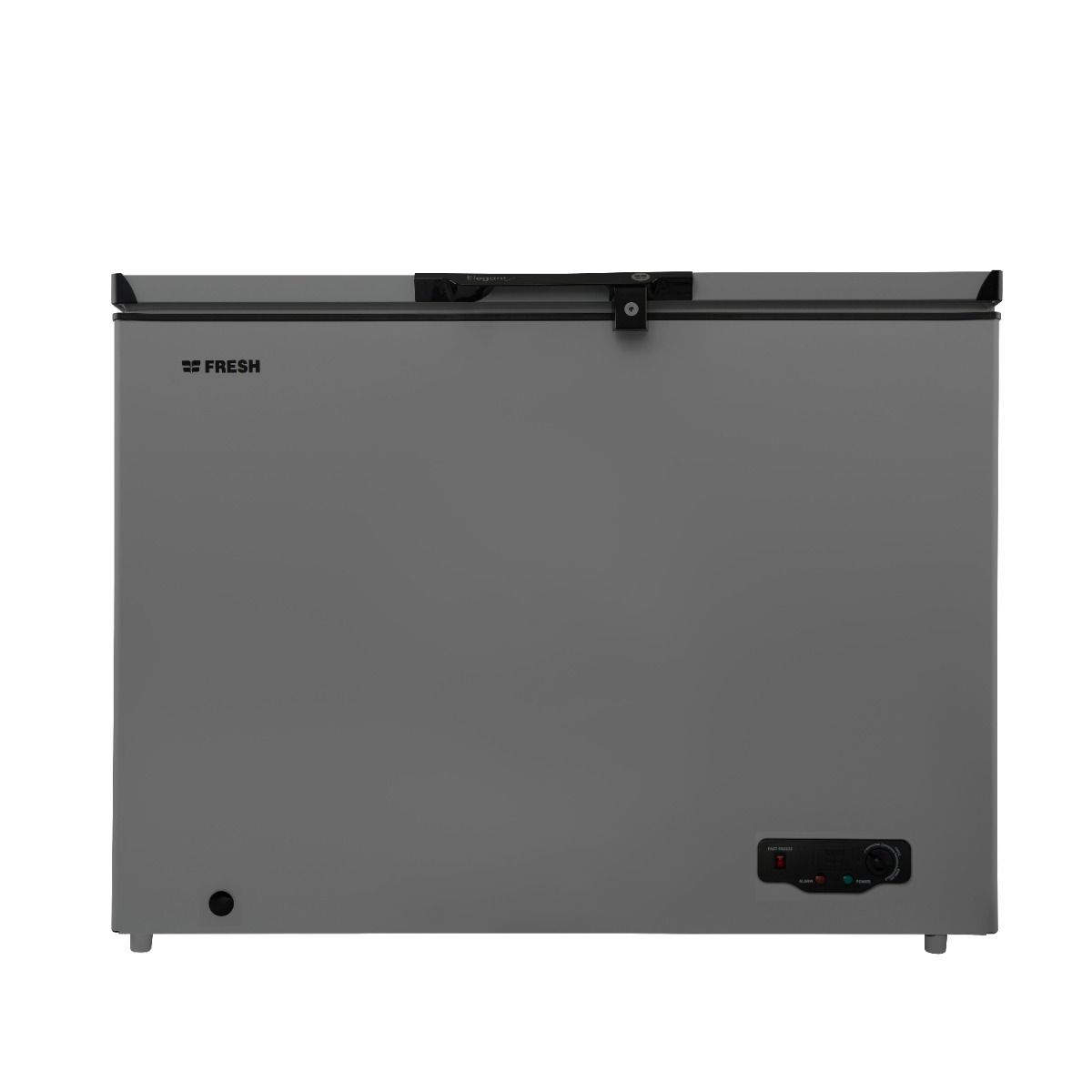fresh_chest_freezer_fdf-330_255_liters ديب فريزر أفقى فريش 200 لتر , FDF - 270 - الصورة 1